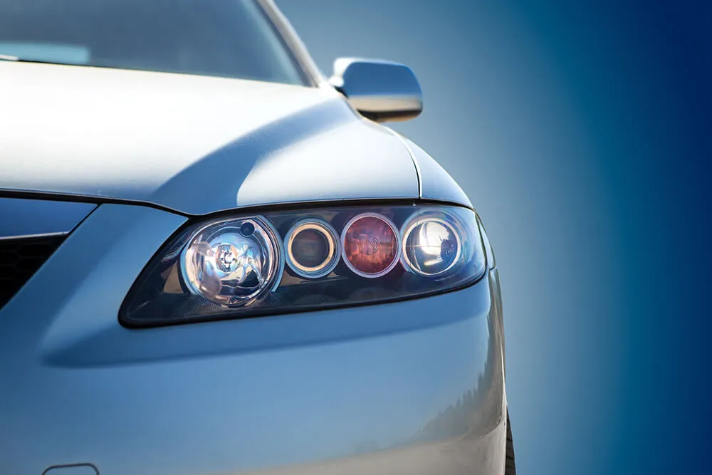 My Headlights Are Too Dim! Do I Need New Ones?