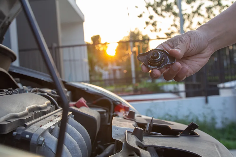 All You Need to Know About Radiator Replacement