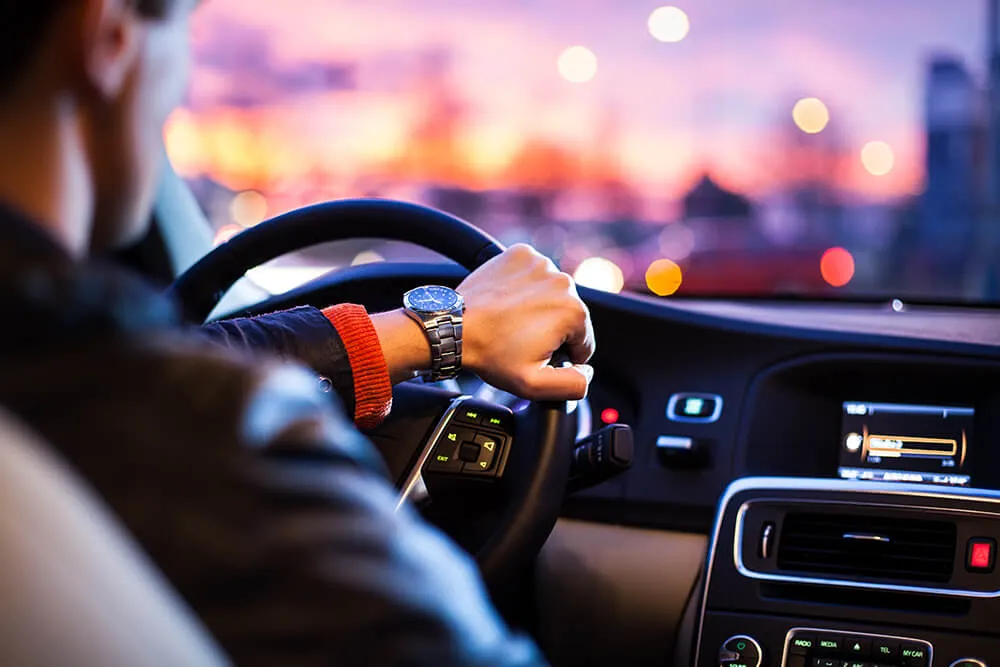 Why You Should Always Keep Up with Steering & Suspension Repairs