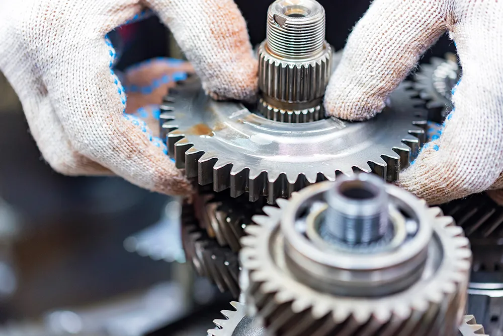 The Value of Transmission Repair for Your Vehicle
