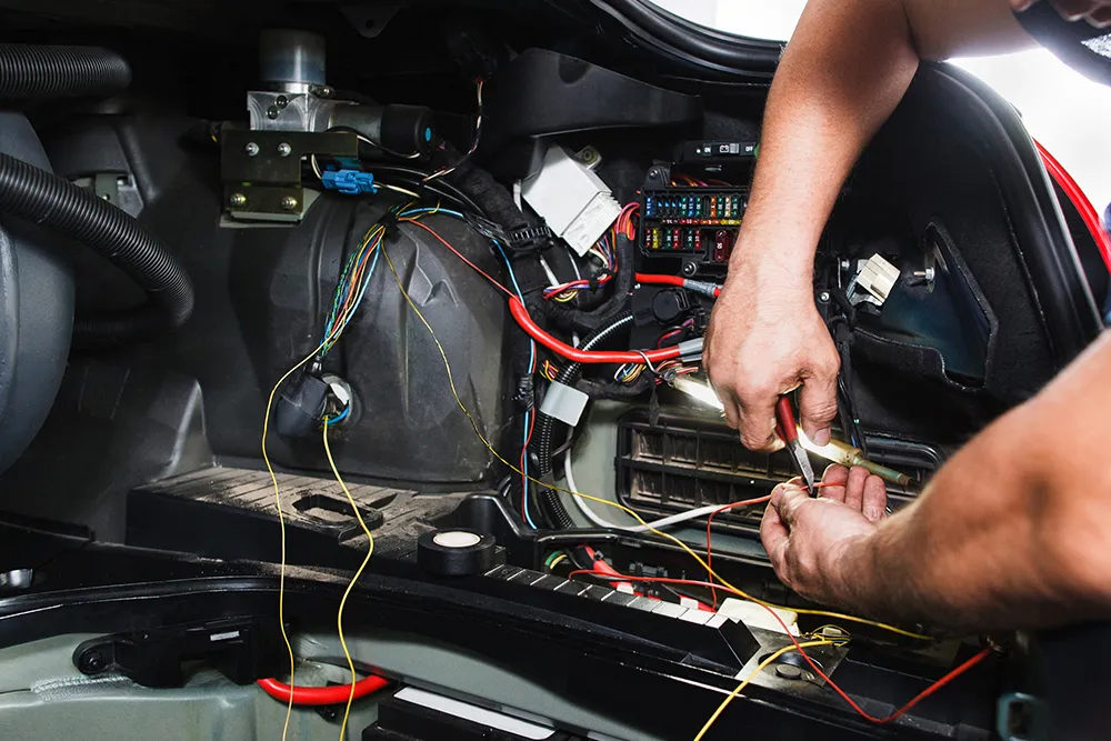 Common Electrical Problems in Vehicles