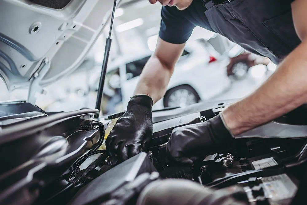 How to Keep Your Vehicle Running Smoothly with Regular Engine Repair