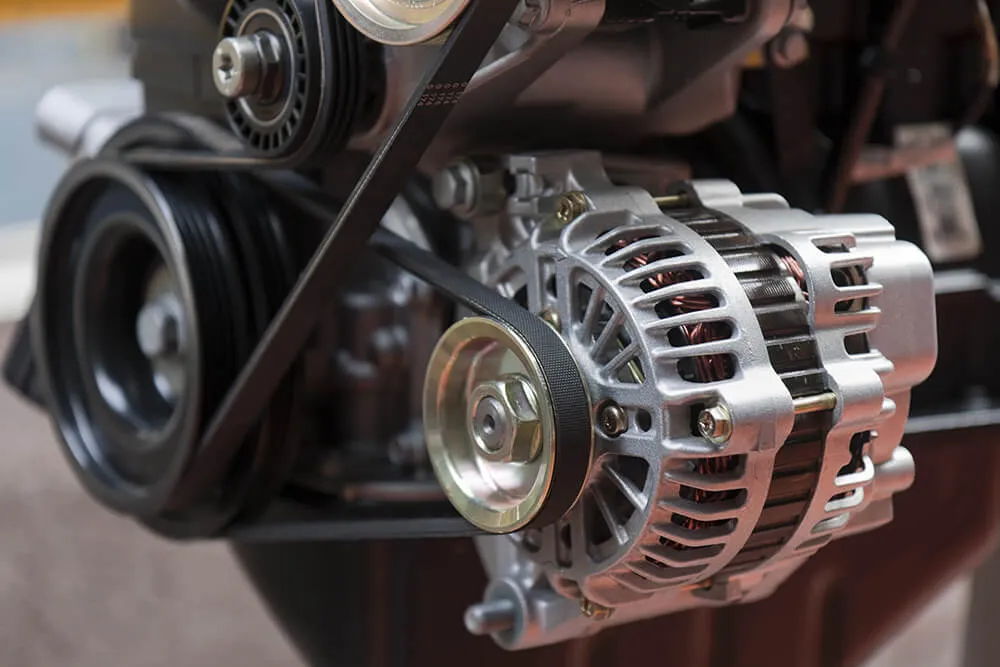 Alternator Repair and Replacement: Everything You Need to Know