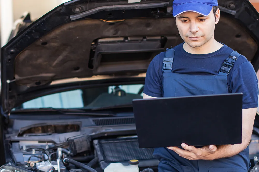 Why It's Important To Get Regular Auto Diagnostics And Check Engine Light Service
