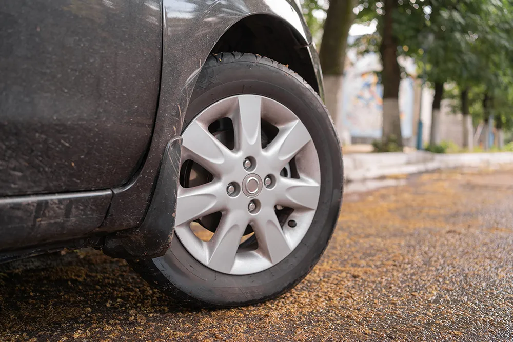 Tire Safety: Understanding The Importance Of Proper Inflation