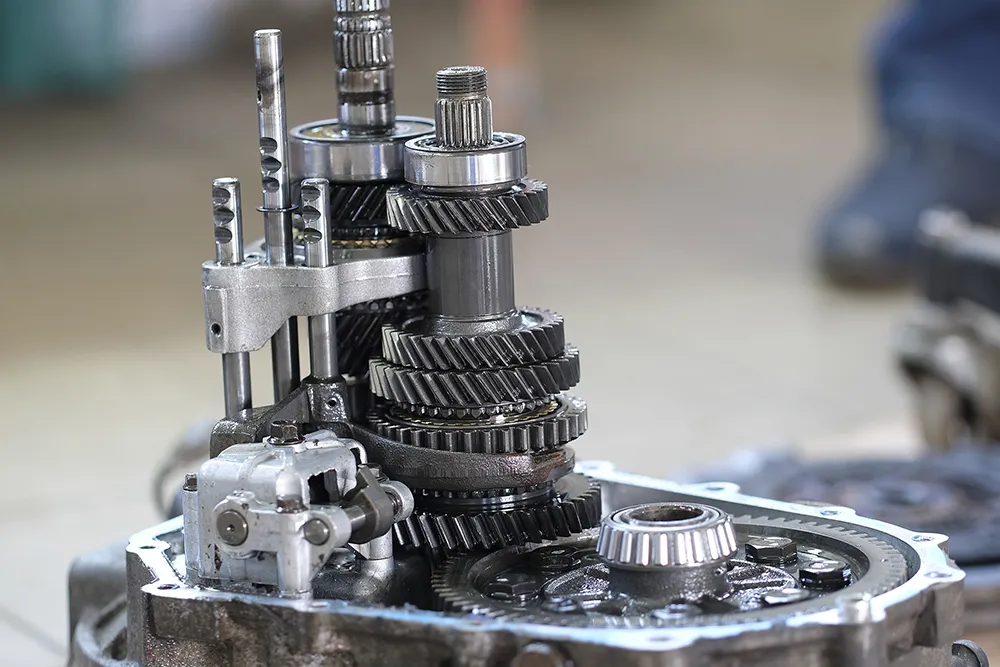 Why Transmission Health is Vital for Your Vehicle