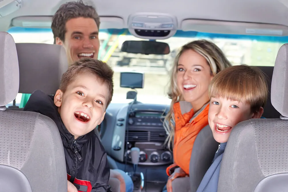 Pre-Trip Inspection: A Crucial Step to Ensure Safe Travels
