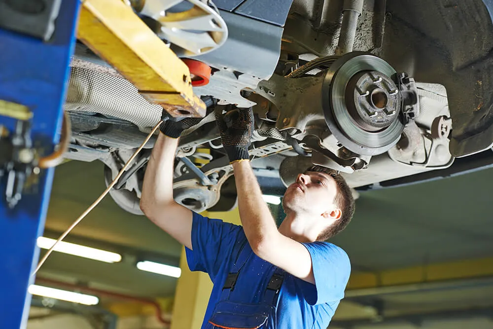 Car Maintenance Tips for Season Changes