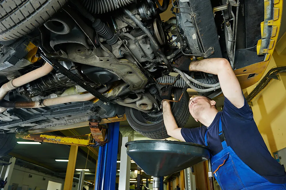Scheduled Maintenance: What Scheduled Maintenance Can Do for Your Car in Winter